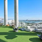 Mvr Ultra-Lux 3Br W Epic Water Views