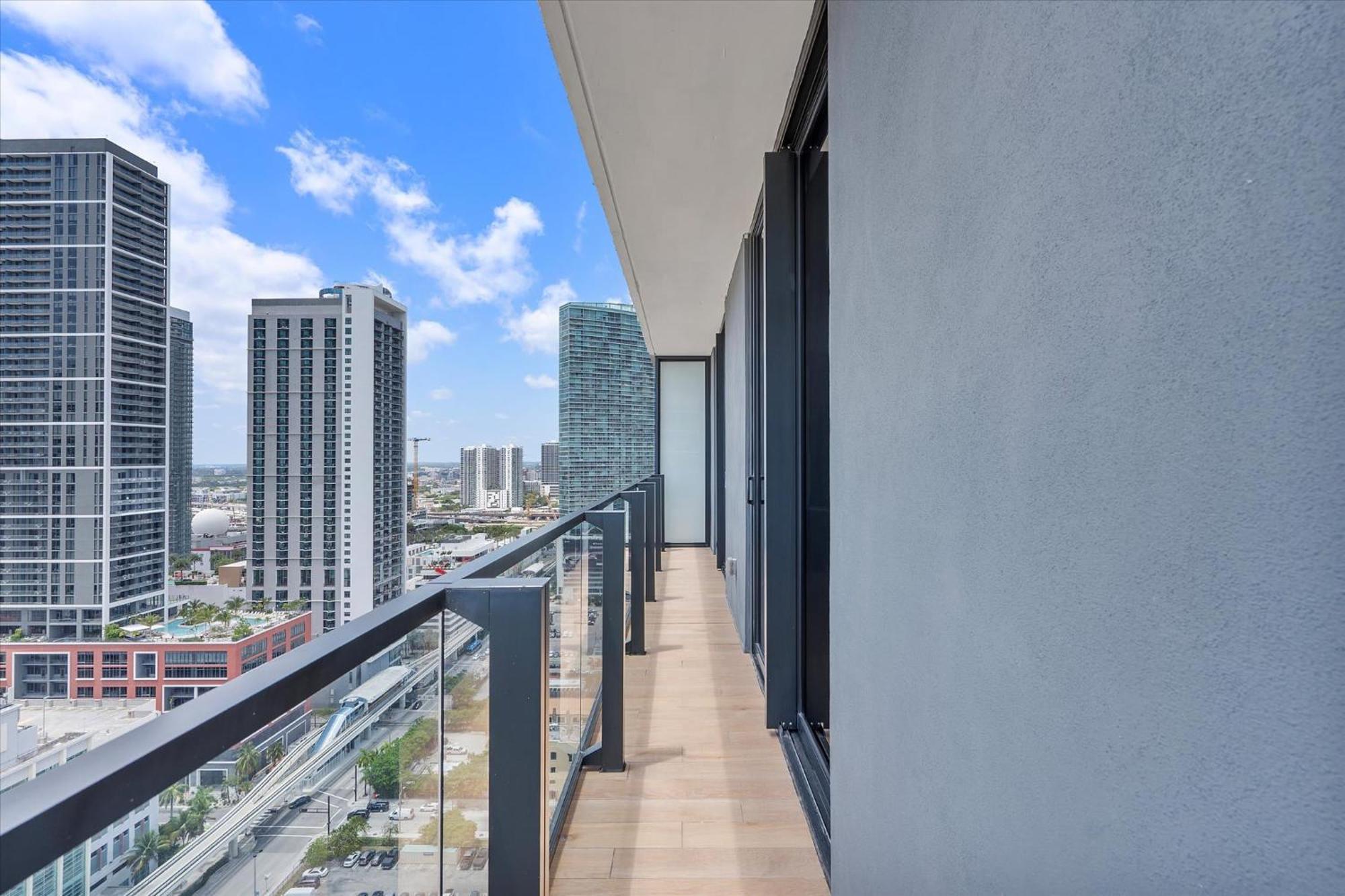 Mvr Ultra-lux 3br W Epic Water Views Appartement *