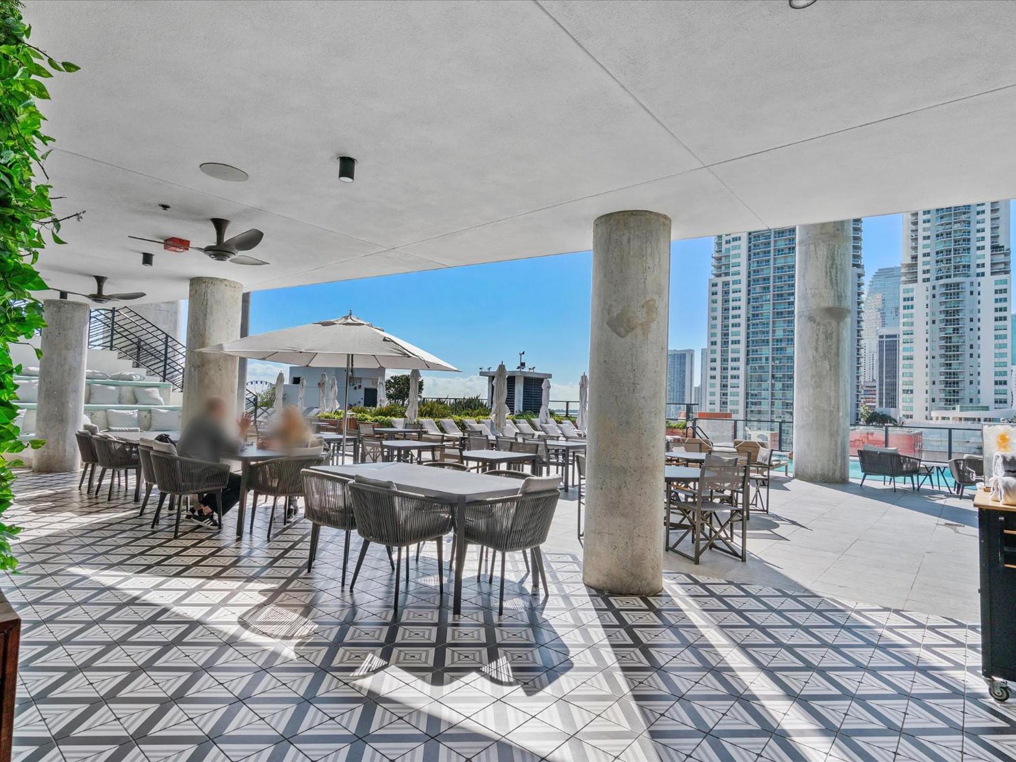 Appartement Mvr Ultra-lux 3br W Epic Water Views